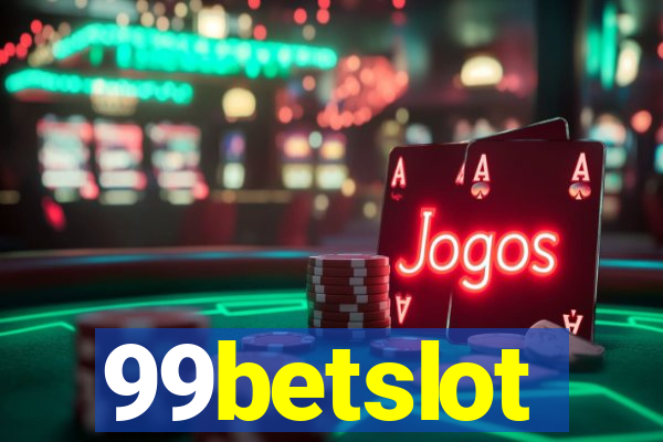 99betslot