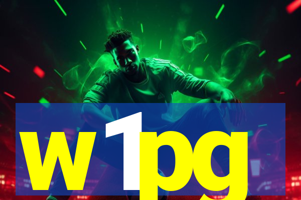 w1pg