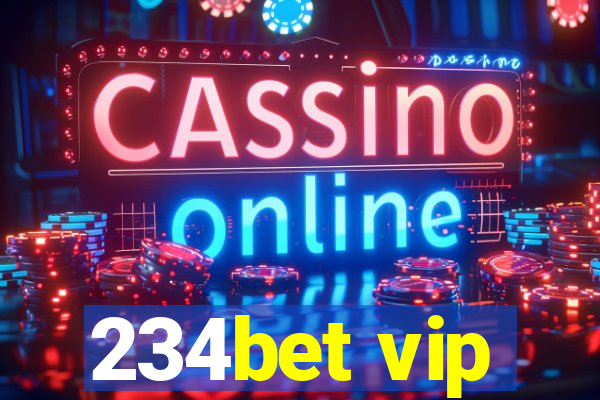 234bet vip