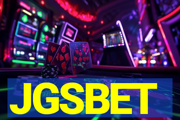 JGSBET