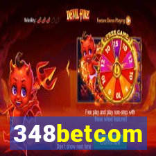 348betcom
