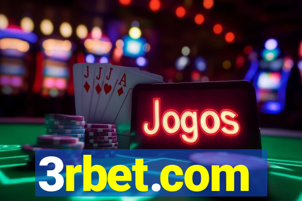 3rbet.com