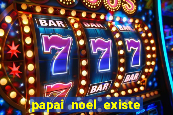 papai noel existe no brasil