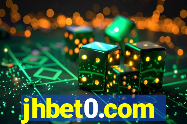 jhbet0.com