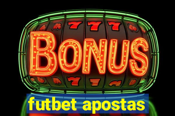 futbet apostas