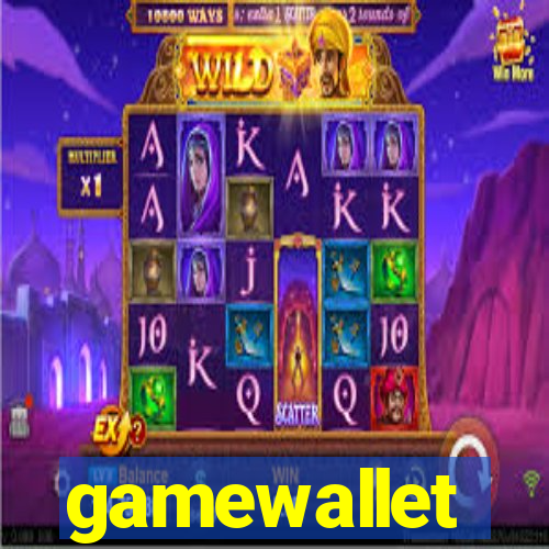 gamewallet