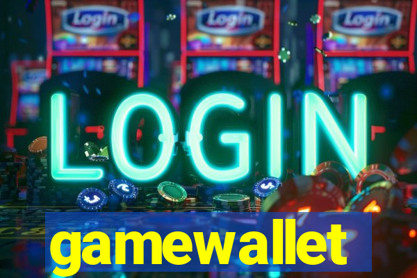 gamewallet