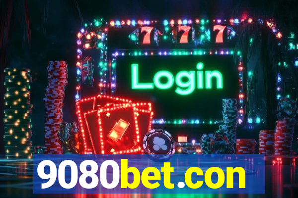 9080bet.con