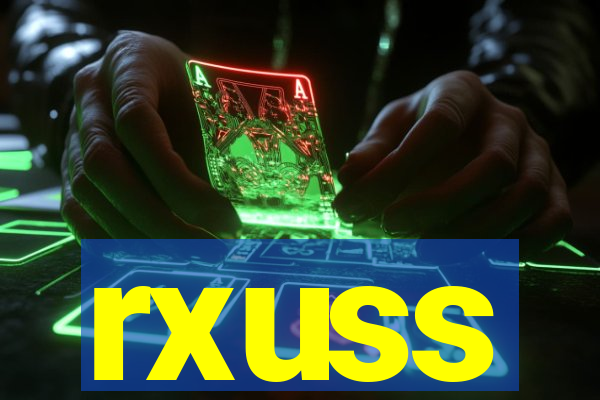 rxuss