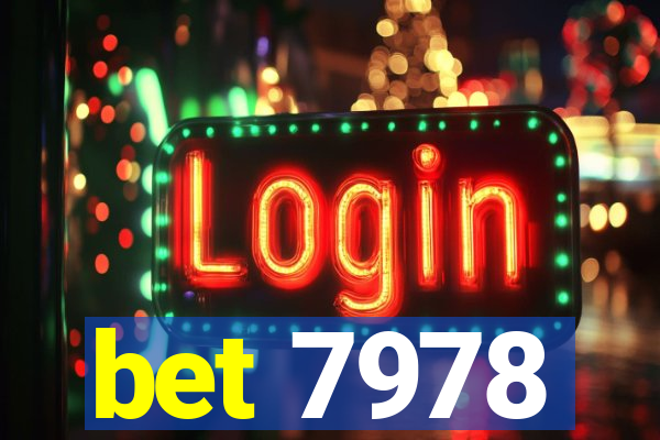 bet 7978
