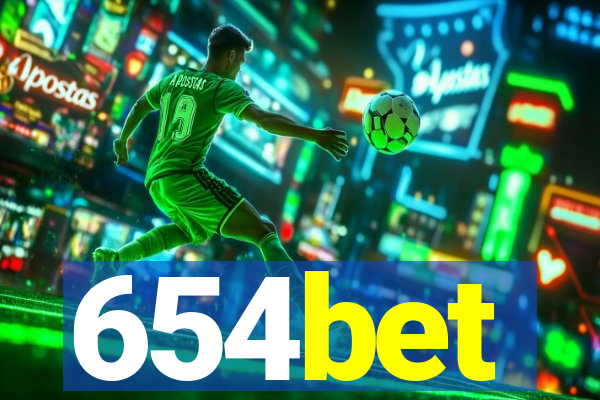 654bet
