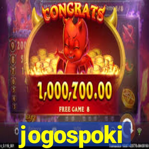 jogospoki