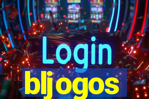 bljogos