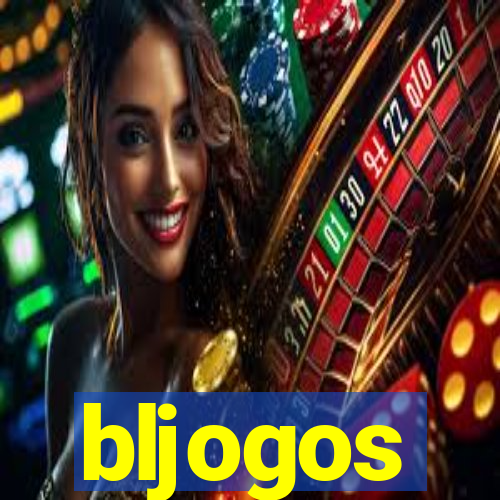 bljogos