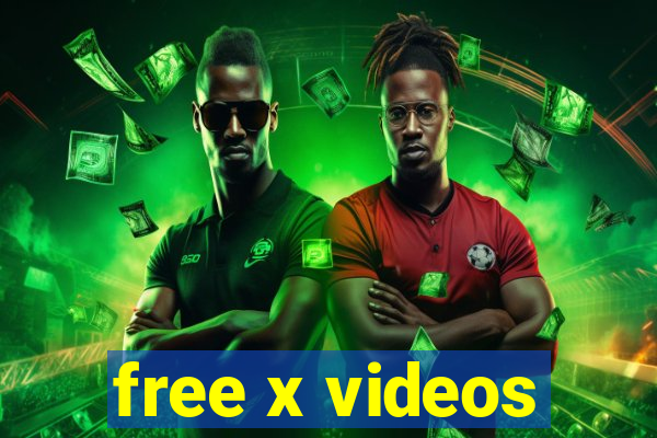 free x videos