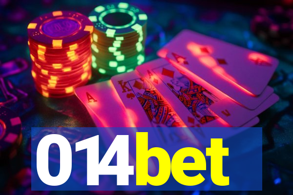 014bet