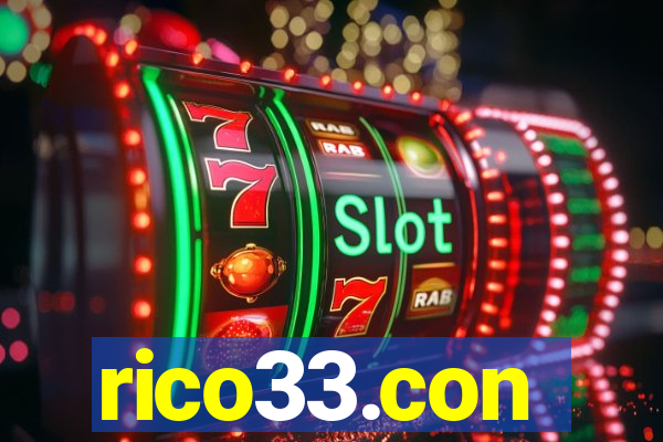 rico33.con