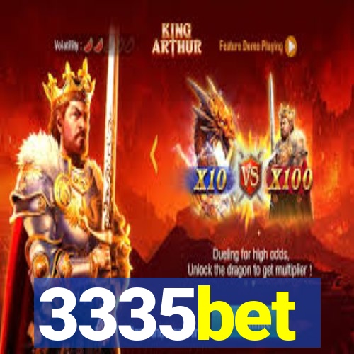 3335bet