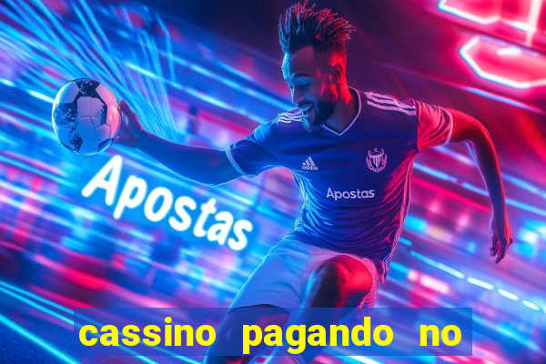 cassino pagando no cadastro saque free