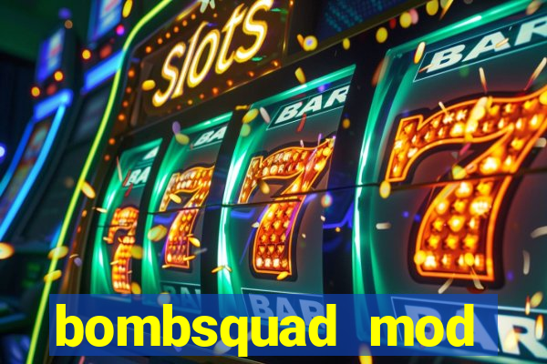 bombsquad mod manager download