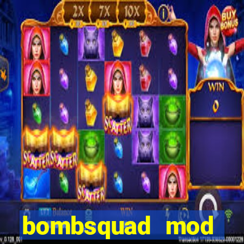 bombsquad mod manager download