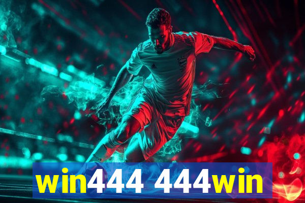 win444 444win
