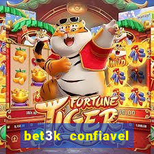 bet3k  confiavel