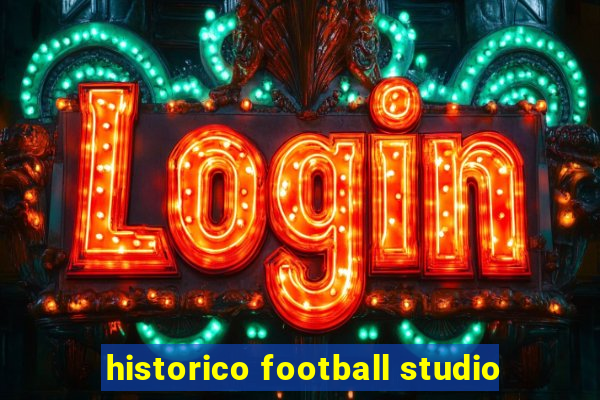 historico football studio