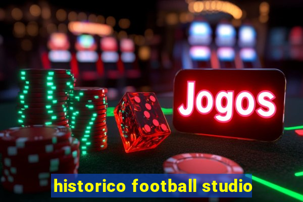 historico football studio