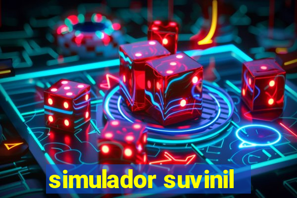 simulador suvinil