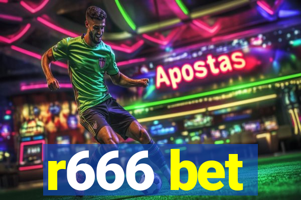 r666 bet