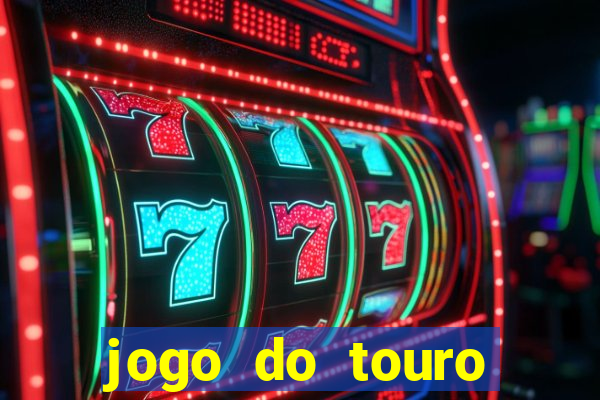 jogo do touro fortune ox