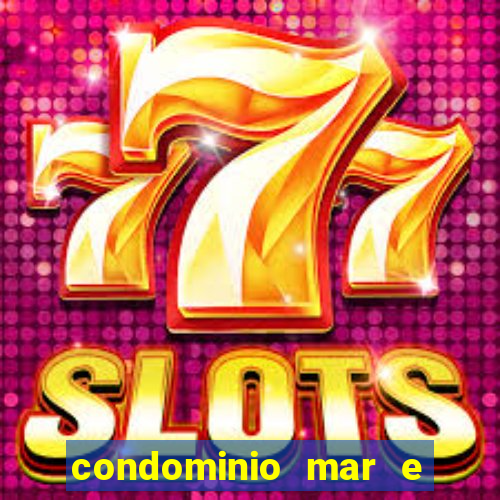 condominio mar e sol ilheus