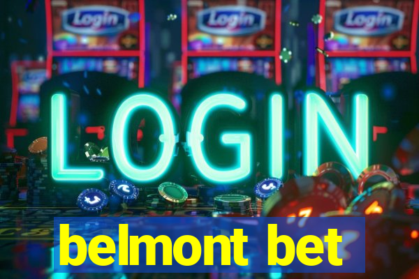 belmont bet