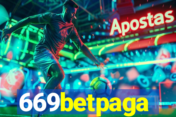 669betpaga