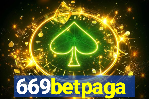 669betpaga