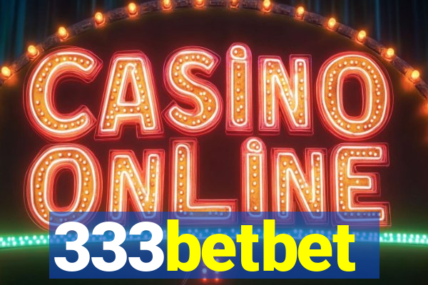 333betbet