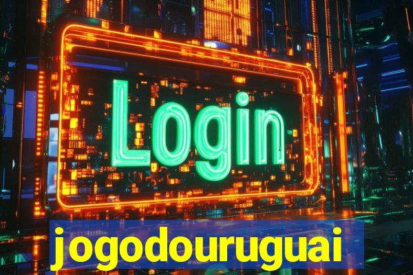 jogodouruguai