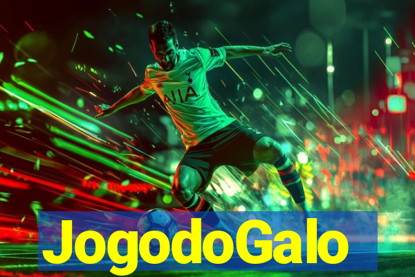 JogodoGalo