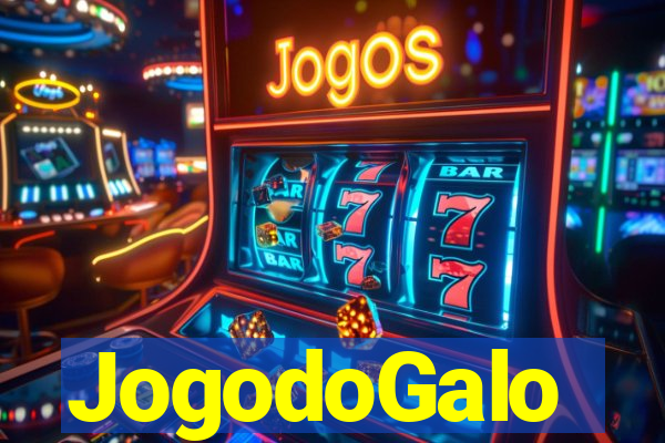 JogodoGalo