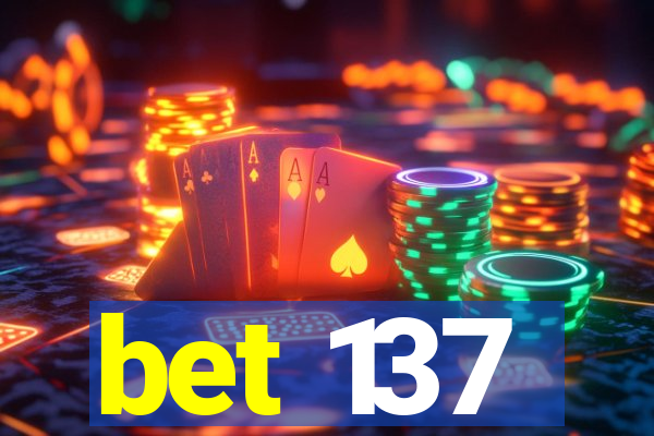 bet 137