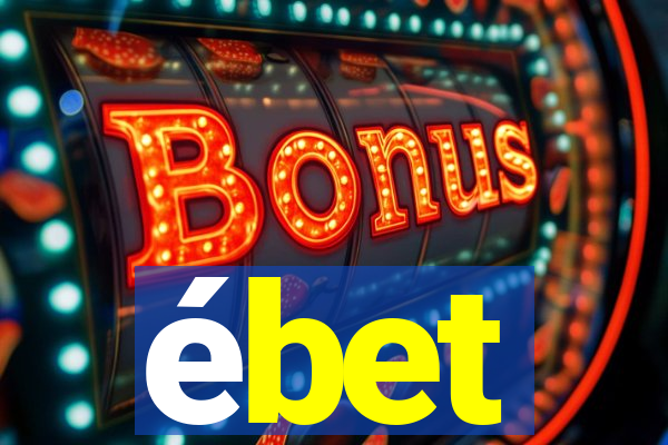 ébet