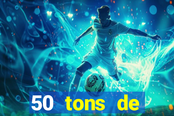 50 tons de liberdade filme completo dublado