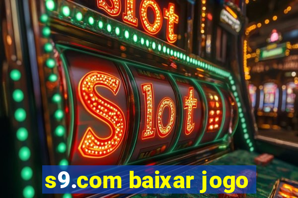 s9.com baixar jogo