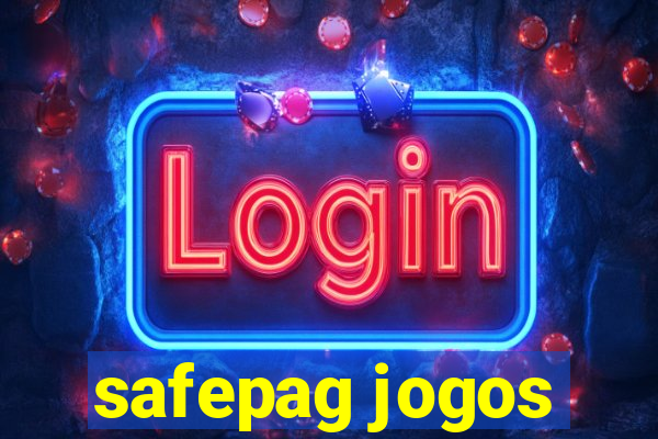 safepag jogos