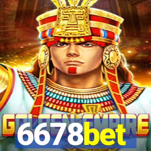 6678bet