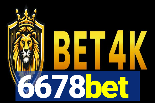 6678bet