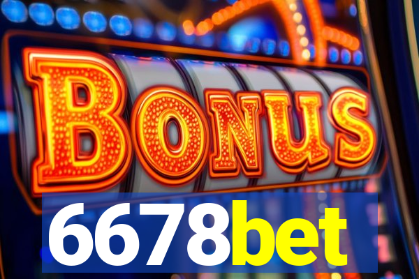 6678bet