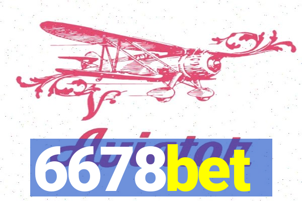 6678bet