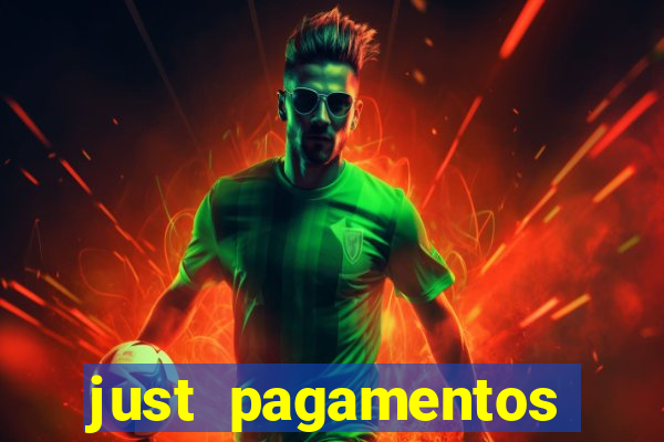 just pagamentos ltda pixbet